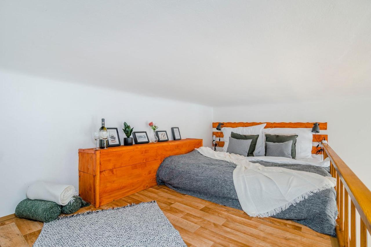 Florenc Apartments Prague 1 By Michal&Friends Ngoại thất bức ảnh