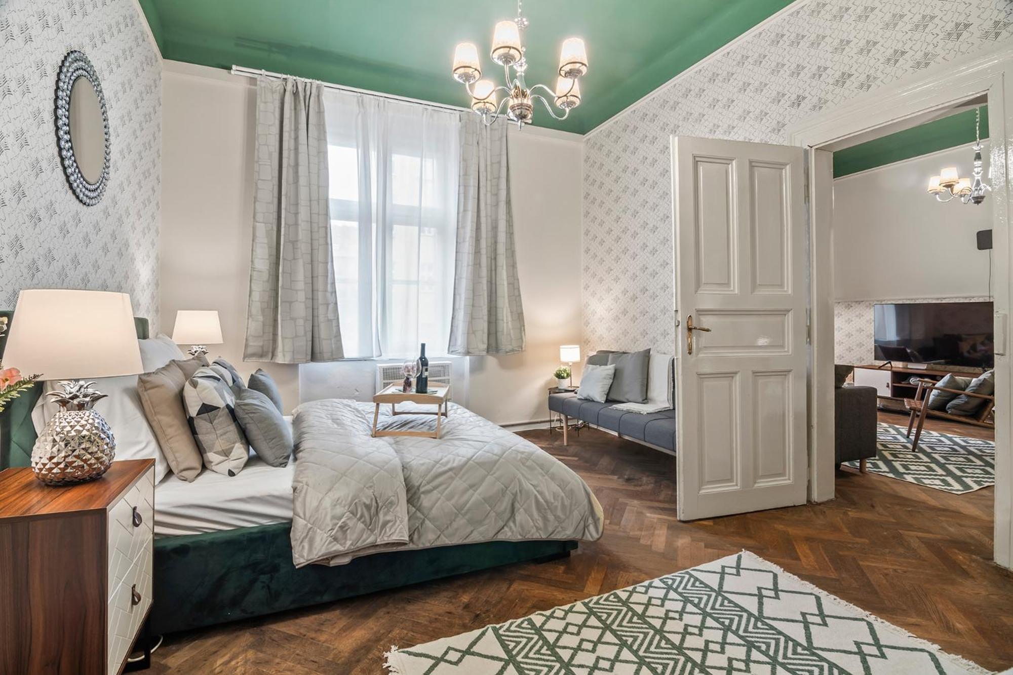 Florenc Apartments Prague 1 By Michal&Friends Ngoại thất bức ảnh
