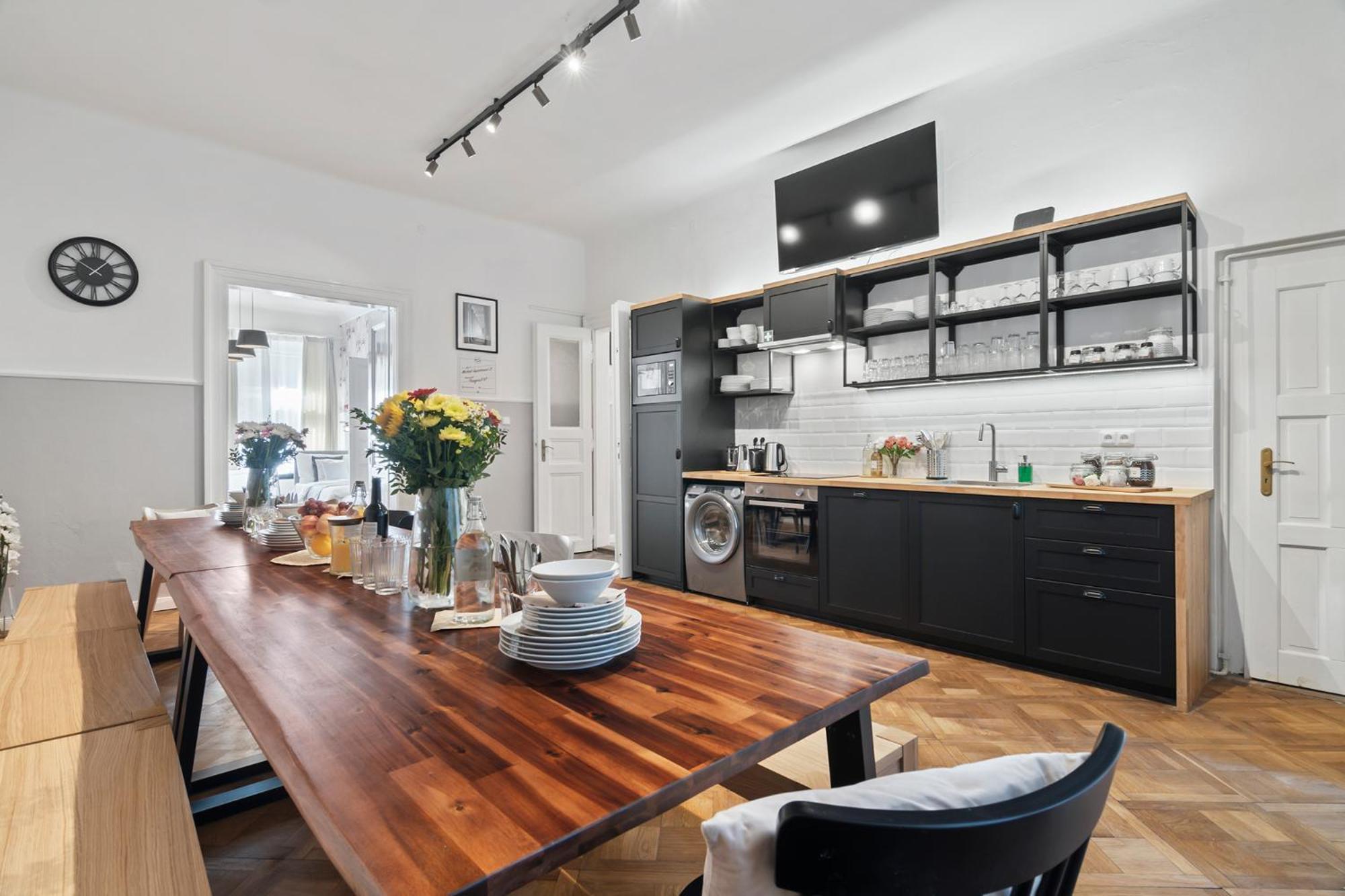 Florenc Apartments Prague 1 By Michal&Friends Ngoại thất bức ảnh