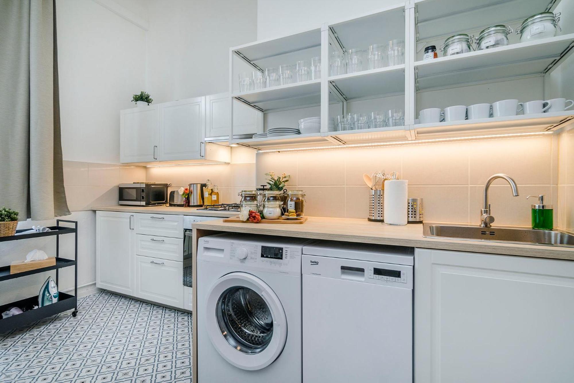 Florenc Apartments Prague 1 By Michal&Friends Phòng bức ảnh
