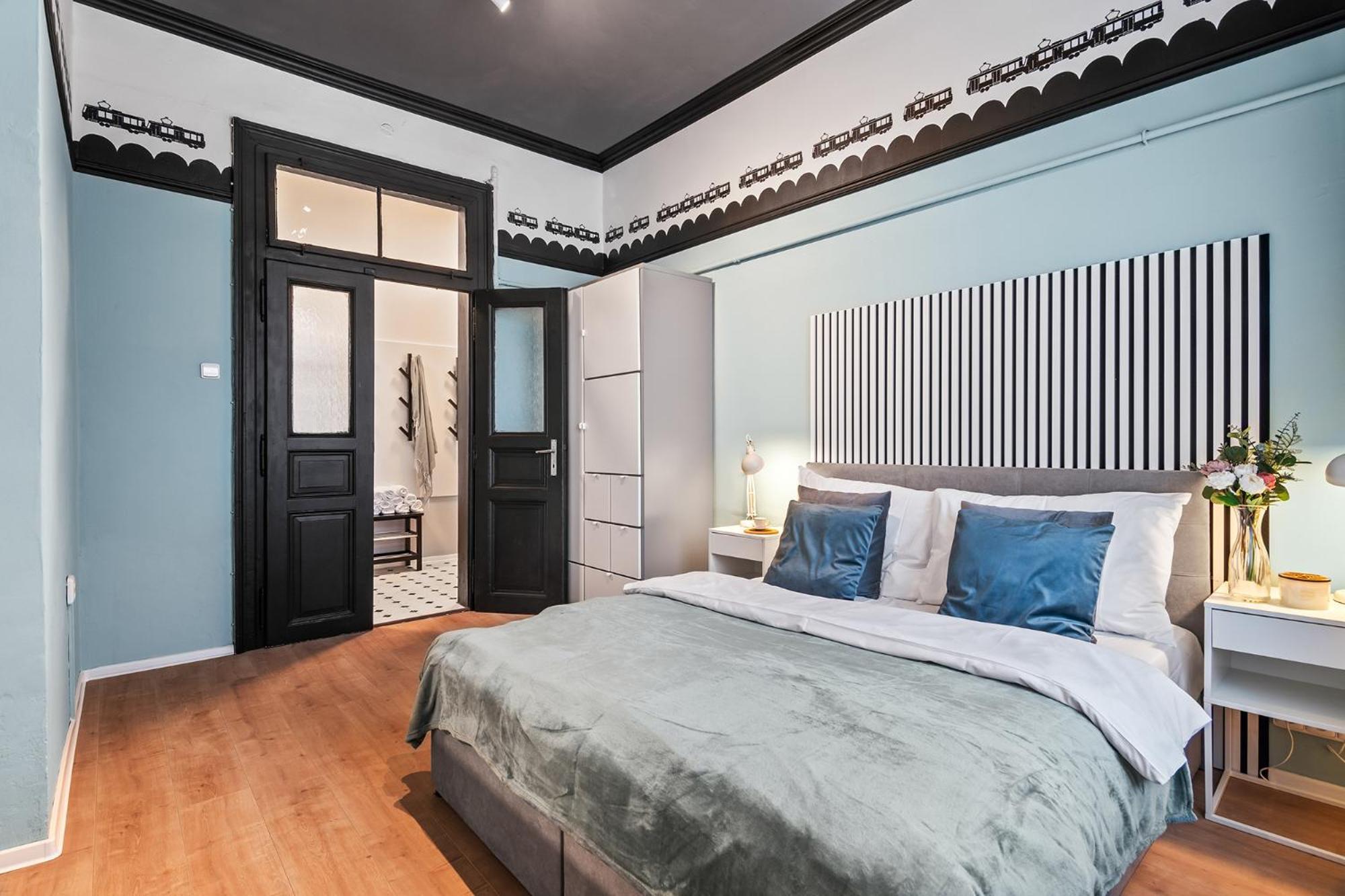 Florenc Apartments Prague 1 By Michal&Friends Ngoại thất bức ảnh