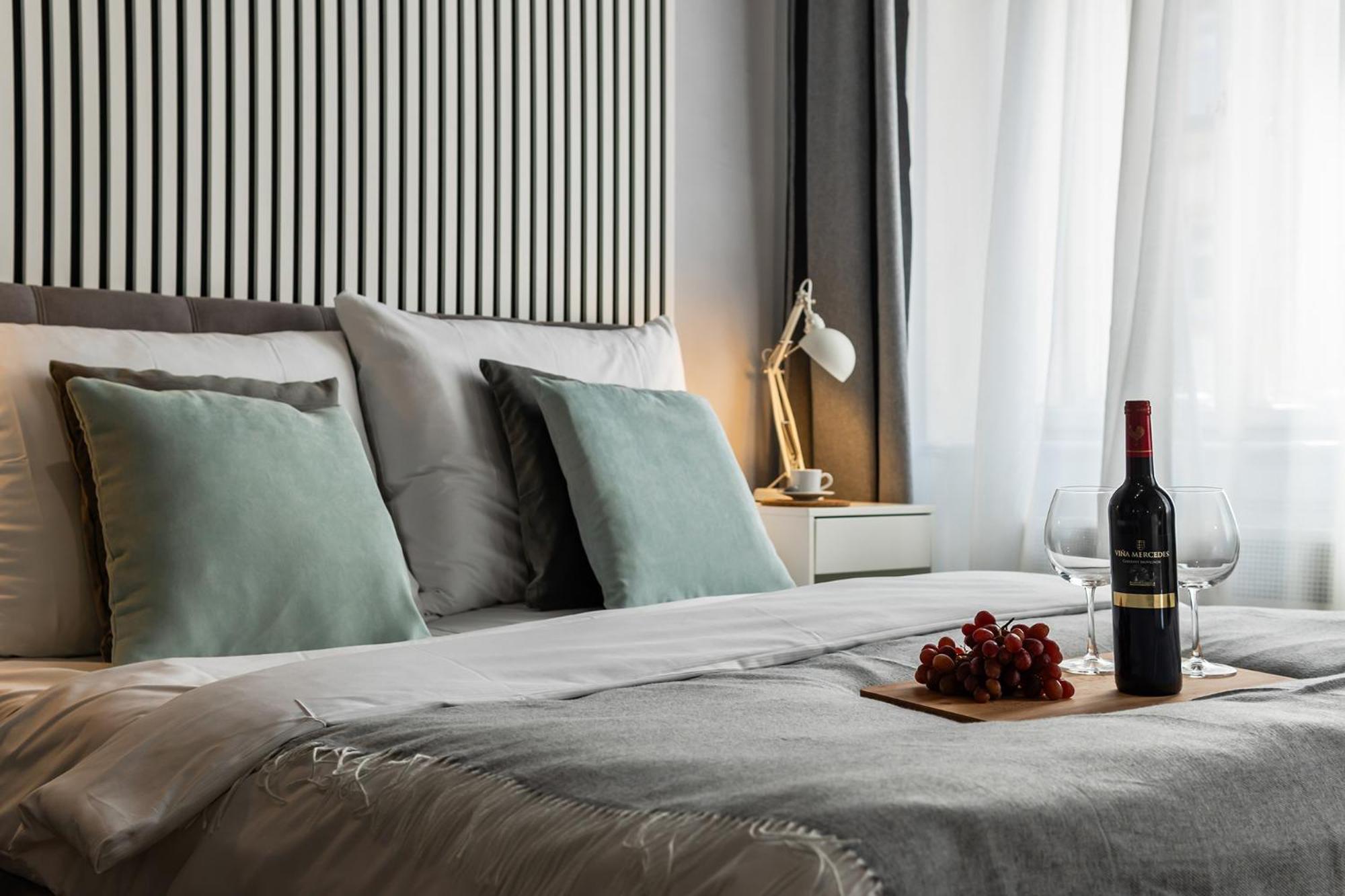 Florenc Apartments Prague 1 By Michal&Friends Ngoại thất bức ảnh